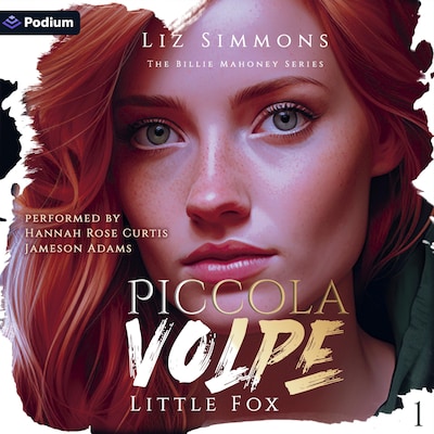 Piccola Volpe: Little Fox