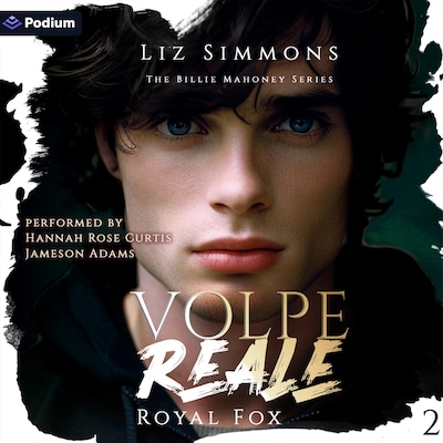 Volpe Reale: Royal Fox