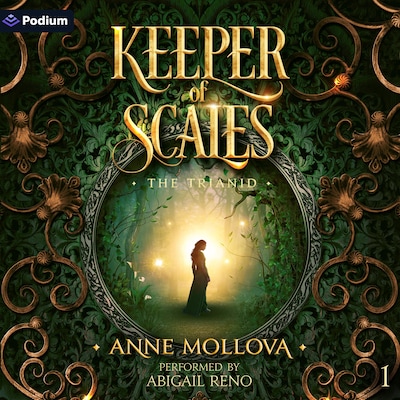 Keeper of Scales