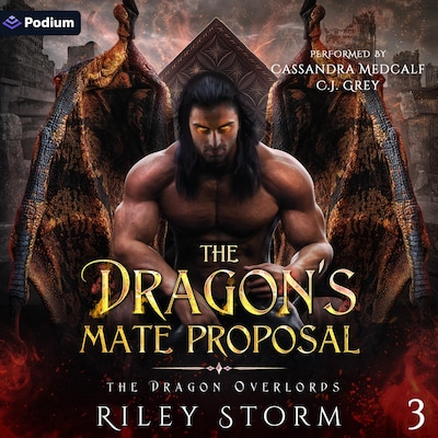 The Dragon's Mate Proposal