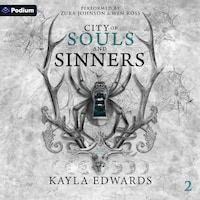 City of Souls and Sinners