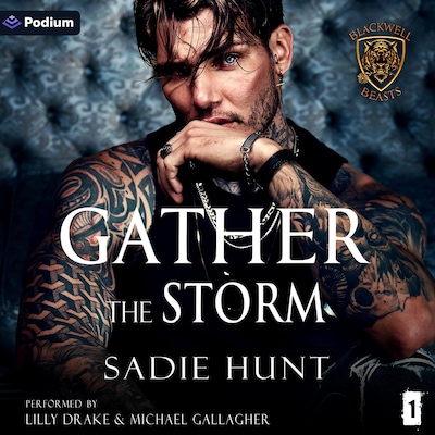 Gather the Storm