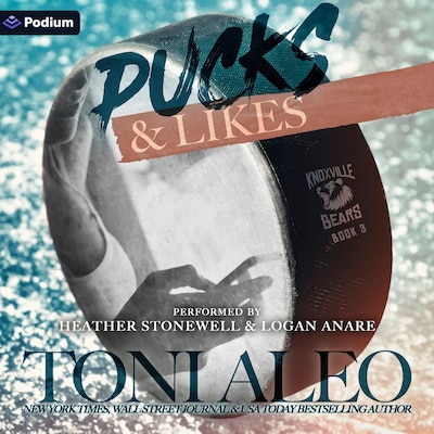 Pucks and Likes