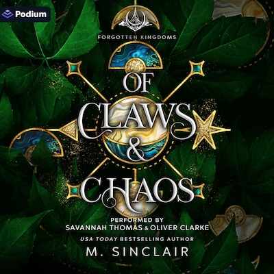 Of Claws and Chaos