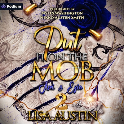 Put It on the Mob 2: Jisei & Ezio