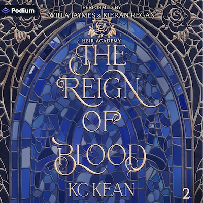 The Reign of Blood