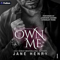 Own Me