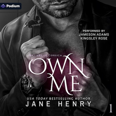 Own Me