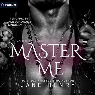 Master Me