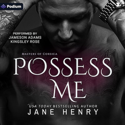 Possess Me