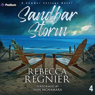 Sandbar Storm