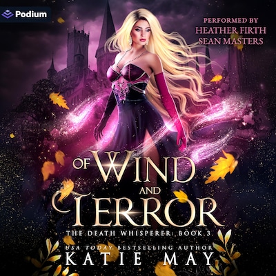 Of Wind and Terror
