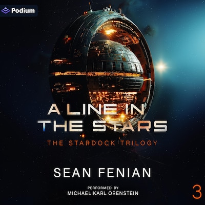 A Line in the Stars