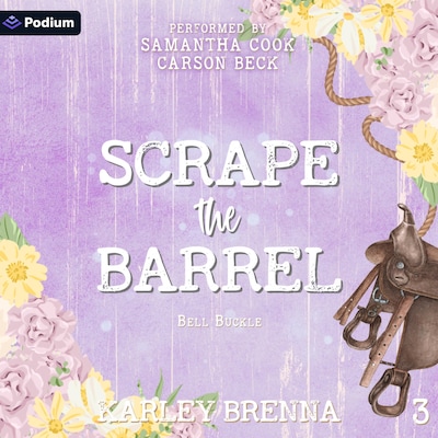 Scrape the Barrel