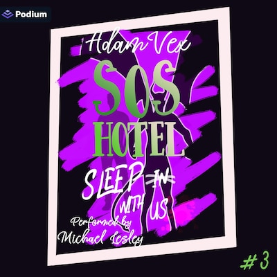 SOS HOTEL: Sleep with Us