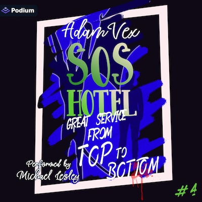 SOS HOTEL: Great Service from Top to Bottom