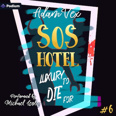 SOS HOTEL: Luxury to Die For