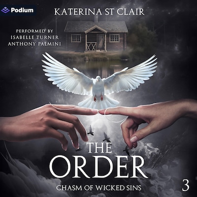 The Order: Chasm of Wicked Sins