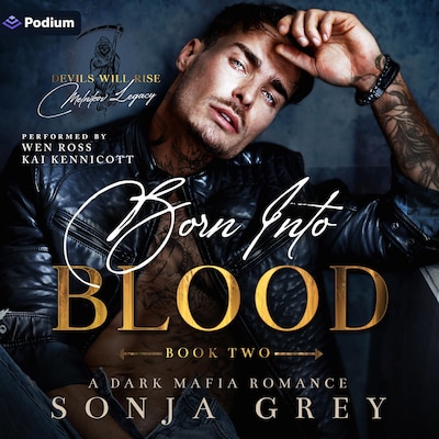 Born into Blood