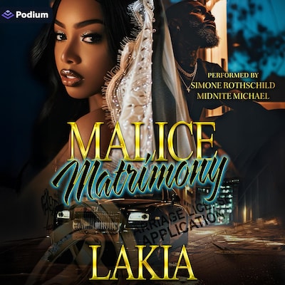 Malice Matrimony