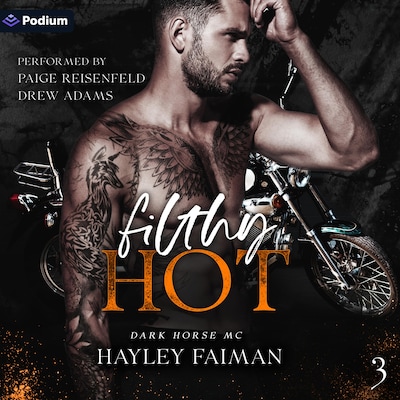 Filthy Hot