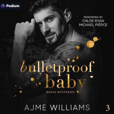 Bulletproof Baby