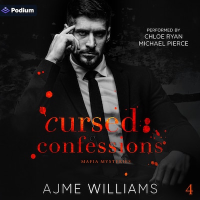 Cursed Confessions