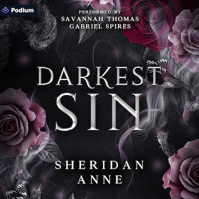 Darkest Sin