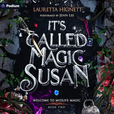 It's Called Magic, Susan