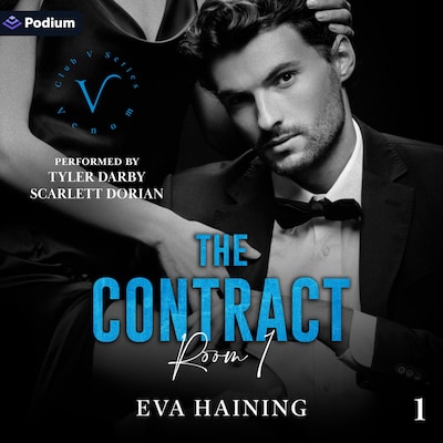 The Contract: Room 1