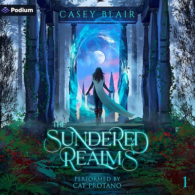 The Sundered Realms