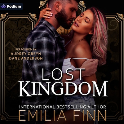 Lost Kingdom