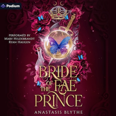 Bride of the Fae Prince