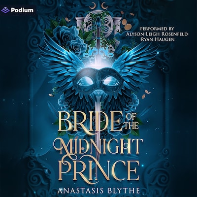 Bride of the Midnight Prince