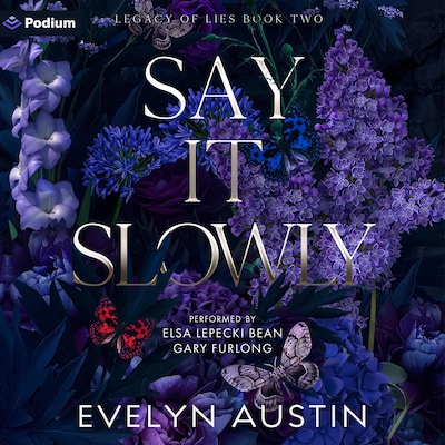 Say It Slowly