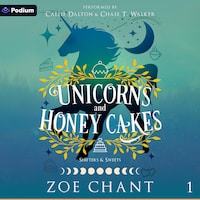 Unicorns and Honey Cakes