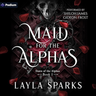 Maid for the Alphas