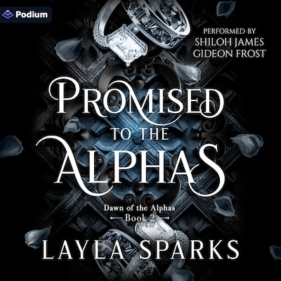 Promised to the Alphas