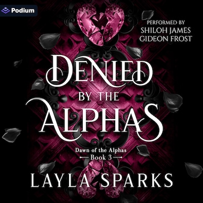 Denied by the Alphas