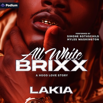 Brixx: All White Brixx