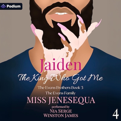 Jaiden, the King Who Got Me