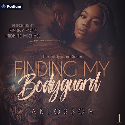 Finding My Bodyguard
