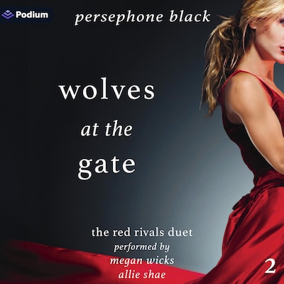 Wolves at the Gate