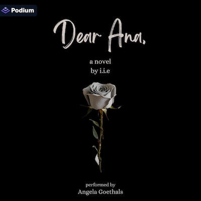 Dear Ana