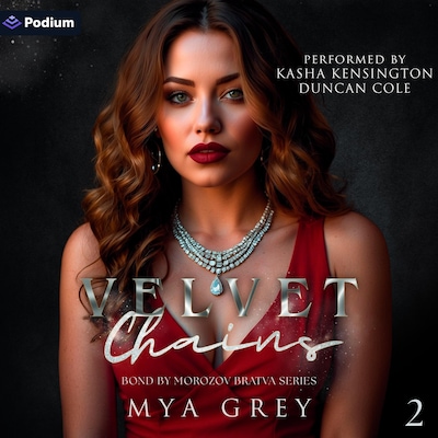 Velvet Chains