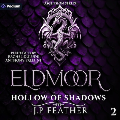 Eldmoor: Hollow of Shadows