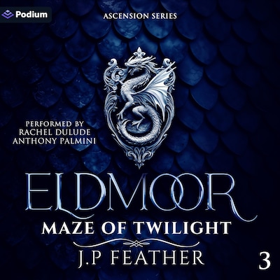 Eldmoor: Maze of Twilight