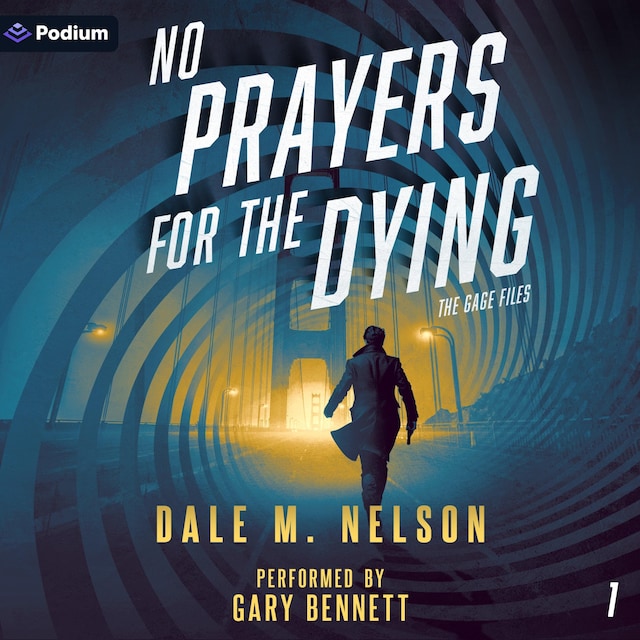 Book cover for No Prayers for the Dying