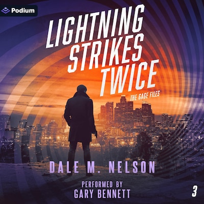 Lightning Strikes Twice