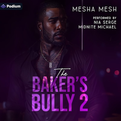 The Baker's Bully 2